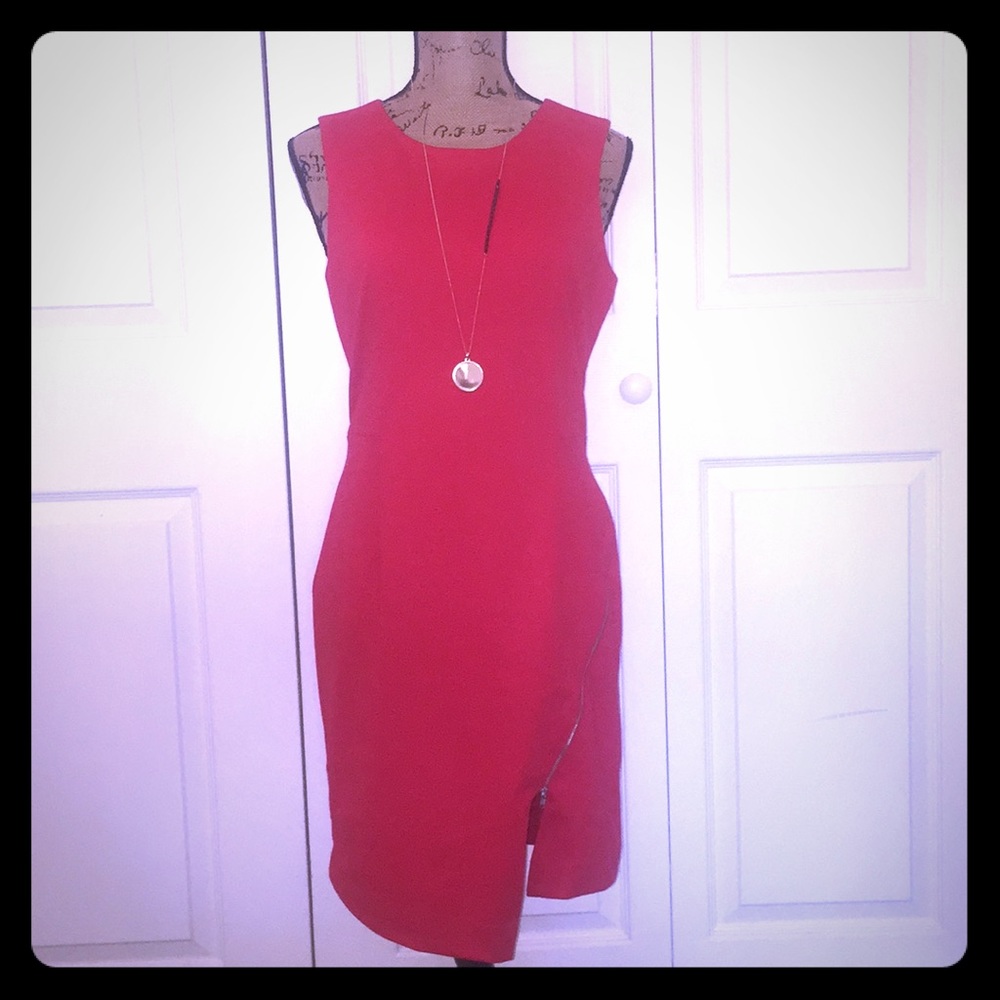 Day to Evening Dress